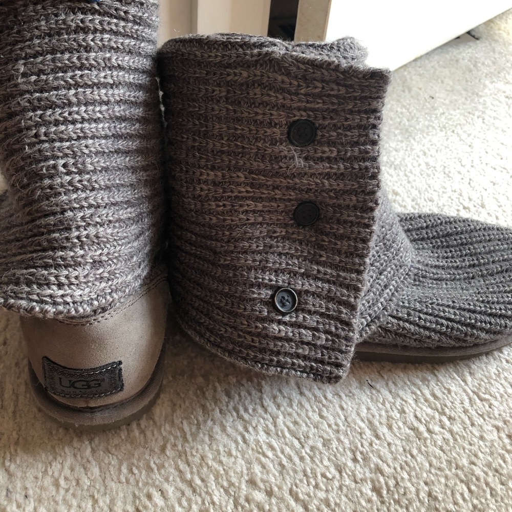 Ugg boots